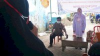 Reses di Mariso, Budi Hastuti Serap Aspirasi Soal Sampah dan Sekolah Tatap Muka