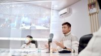Adnan Dukung Percepatan Penggunaan SIPD di Seluruh Daerah