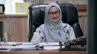 Jadi Penguji Latsar IPDN, Bupati Indah: Indikator Keberhasilan Mampu Menemukan Isu Strategis