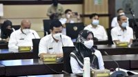 Terkait Pengisian Jabatan Pimpinan Tinggi, Ini Penjelasan Bupati Luwu Utara
