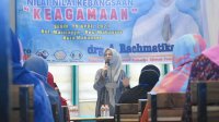 Sosialisasi Keagamaan, Andi Rachmatika Dewi Ajak Warga Tingkatkan Ibadah di Ramadan
