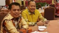 Mallombassi Hamka Kembali Pimpin ASDAMKINDO Sulsel, Syamsinar Alam Jabat Sekretaris