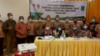 Luwu Utara Akan Dorong Lima Inovasi ke KIPP Sinovik Kemenpan-RB