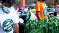 Wakili Sulsel, Pasar Sumpang Minangae Parepare Masuk Nominasi Pasar Aman Award Nasional