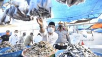 Awal Ramadhan, Harga Sembako di Pasar Sukamaju dan Bonebone Stabil