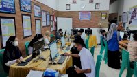 PKBM Todilaling Sinjai Gelar Ujian Pendidikan Kesetaraan secara Online