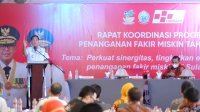 Abdul Hayat: Butuh Komitmen Pemimpin untuk Tangani Fakir Miskin