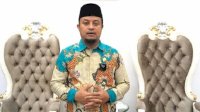 Mubalig Muhammadiyah Meninggal saat Ceramah, Plt Gubernur Sulsel Sampaikan Duka Cita