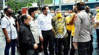 DPP Apresiasi Inovasi Taufan Pawe Besarkan Golkar Sulsel