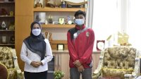 Bupati Luwu Utara Doakan Arham Darmawan Lolos Seleksi Timnas U-16 di Jakarta