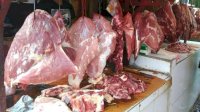 Jangan Khawatir! Stok Daging Sapi Aman selama Ramadhan