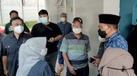 Mantan Sekprov Sulsel Abdul Latief Meninggal Dunia, Danny: Beliau Salah Satu yang Terbaik