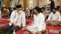 Ingatkan Pentingnya Protokol Kesehatan, Walikota Danny: Saya Ini Alumni Covid