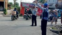 Ini 9 Titik Rawan Kemacetan di Sungguminasa