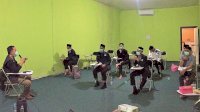 Dompet Dhuafa Sulsel Lakukan Pelatihan Dai untuk Tingkatkan Kualitas Dakwah