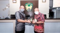 Rancang Perda Prokes, DPRD Lutim Kunjungi Gowa