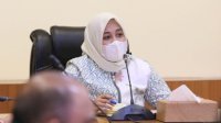Pemkot Makassar Bentuk Satgas Pengurai Kerumunan, Fatma: Segeralah Bekerja