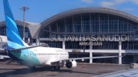 Garuda Segera Buka Penerbangan Langsung dari Makassar untuk Umroh dan Haji