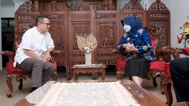 Tingkatkan Kompetensi, Guru di Gowa Akan Dapat Beasiswa Pelatihan