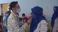 Data Keluarga di Somba Opu, BKKBN Gowa Terjunkan 292 Kader