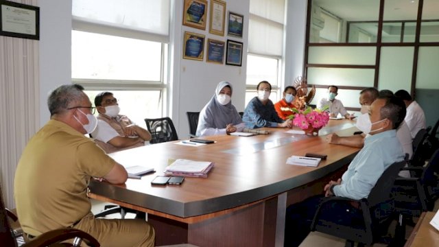 Awasi Prokes di Masjid, Bupati Lutim Akan Bentuk Tim Satgas Ramadhan