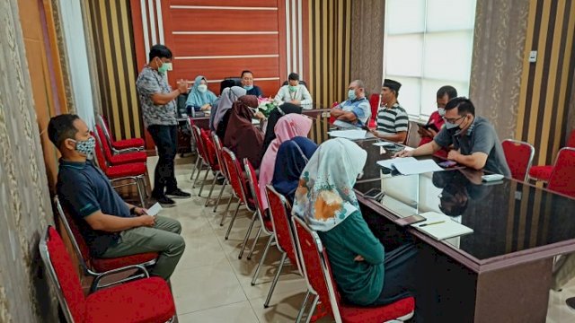 Awasi Obat dan Makanan, Tim Gabungan Akan Turun ke Pasar hingga Swalayan