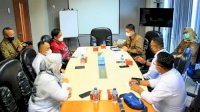 Kembangkan Pariwisata Maros, Kemenparekraf Akan Kunjungi Bantimurung
