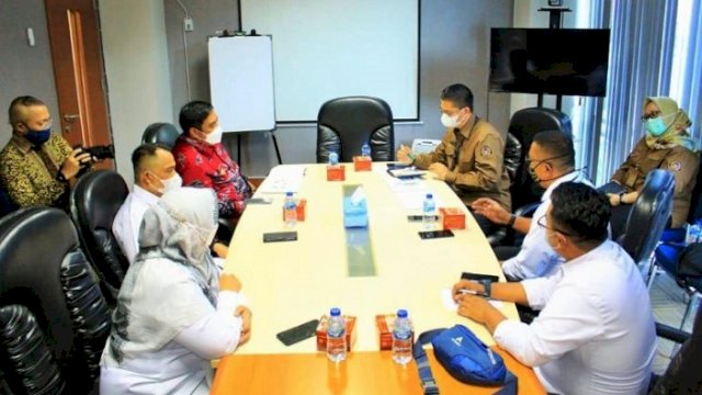 Kembangkan Pariwisata Maros, Kemenparekraf Akan Kunjungi Bantimurung