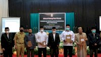 Peran Mubalig Penting untuk Menangkal Isu-isu yang Resahkan Masyarakat