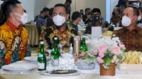 Lepas Sambut Pangdam Hasanuddin, Mayjen Andi Sumangerukka Digantikan Mayjen Mochamad Syafei