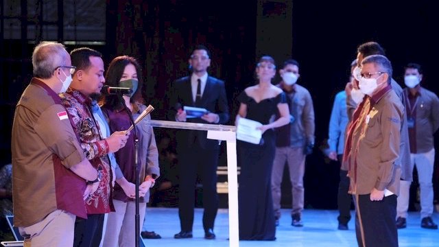 Luar Biasa, Penggunaan Transaksi Digital di Sulsel Meningkat di Atas Nasional