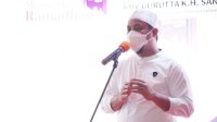 Andi Sudirman Tiadakan Safari Ramadhan