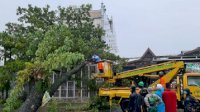 Puluhan Rumah di Gowa Tergenang, Lurah Siapkan Dapur Umum