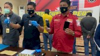 Status 4 ASN Pemkot Makassar Belum Ditentukan, Polisi: Tunggu Hasil Labfor