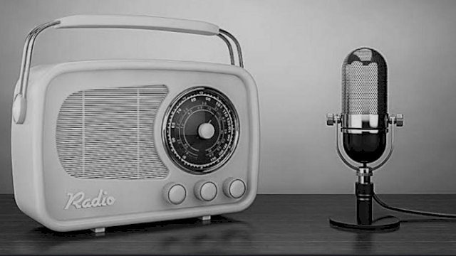 Peringati Harsirnas, Radio se-Sulsel Matikan Siaran selama 8 Menit 8 Detik