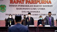 Kabar Gembira, Pemprov Sulsel Siapkan Rp 40 Miliar untuk Luwu Utara