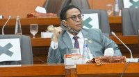 Rapsel Ali Dikabarkan Jadi Calon Menteri, Nasdem: Kita Dukung
