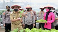 Danny Akan Buat 5.000 Lorong Wisata