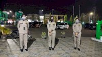 Satpol-PP Sinjai Gelar Patroli dan Pengamanan Selama Ramadhan