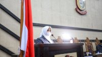 Pandemi, Pertumbuhan Ekonomi Makro Kota Makassar Alami Penurunan