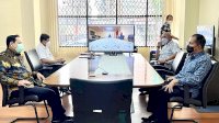 Temui KASN, Walikota Makassar Bahas Kelanjutan Lelang Jabatan