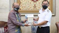 Muhibah Budaya dan Festival Jalur Rempah 2021 Akan Singgah di Makassar