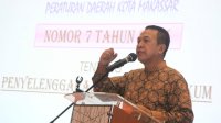 DPRD Makassar Usul Penambahan Tenaga Kontrak di Dishub dan Satpol PP