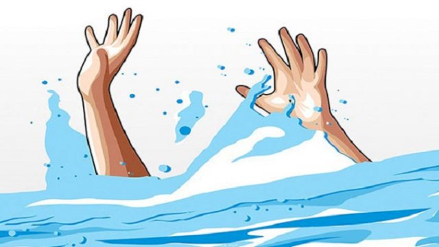 Ilustrasi tenggelam (int)