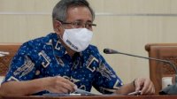 Bapenda Gowa Ancam Tutup Usaha Para Wajib Pajak yang Bandel