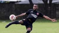 Patrich Wanggai Tinggalkan PSM, Dikabarkan Pindah ke Klubnya Raffi Ahmad