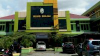 Libur Lebaran, Pelayanan RSUD Sinjai Tetap Buka