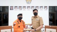 Adnan Sebut Basarnas Berkontribusi dalam Penanggulangan Bencana
