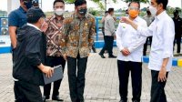 APKASI Dipimpin Paket Bupati Milenial: Sutan Riska Jadi Ketum, Adnan Jabat Sekjen
