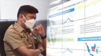 Larangan Mudik, Gowa Perketat Daerah Perbatasan